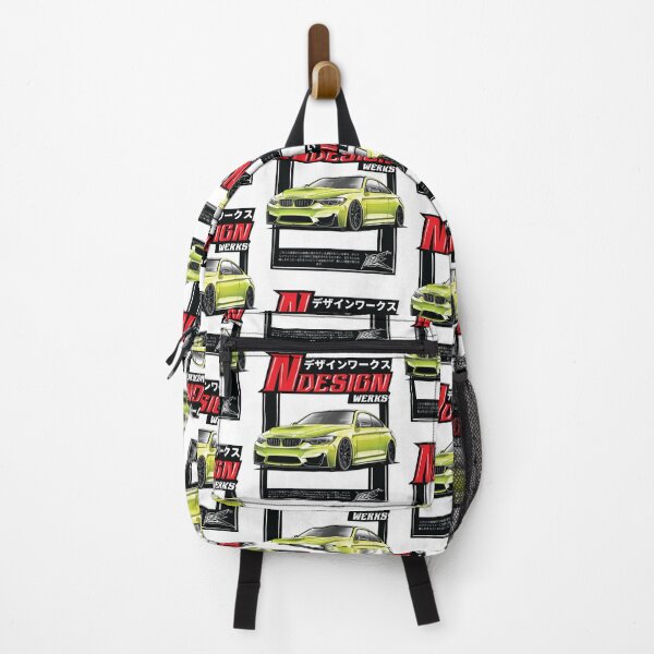 Item preview, german sports car lime green  designed and sold by NaquashM.