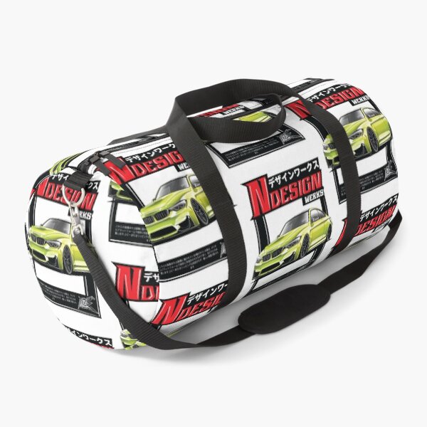Item preview, german sports car lime green designed and sold by NaquashM.
