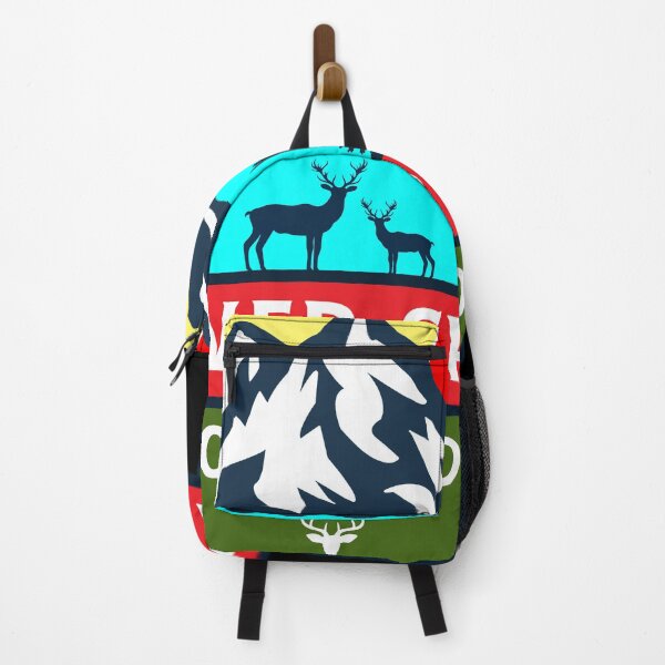 Item preview, Beaver Creek colorado designed and sold by Nature-Book.