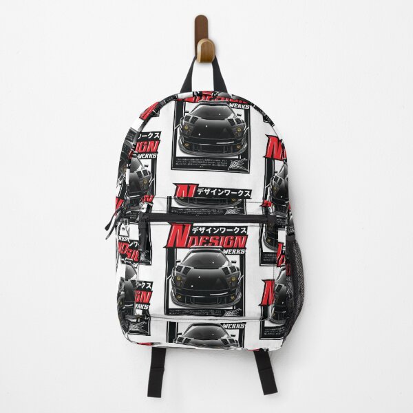Item preview, lambo murcielago lmp1 black designed and sold by NaquashM.