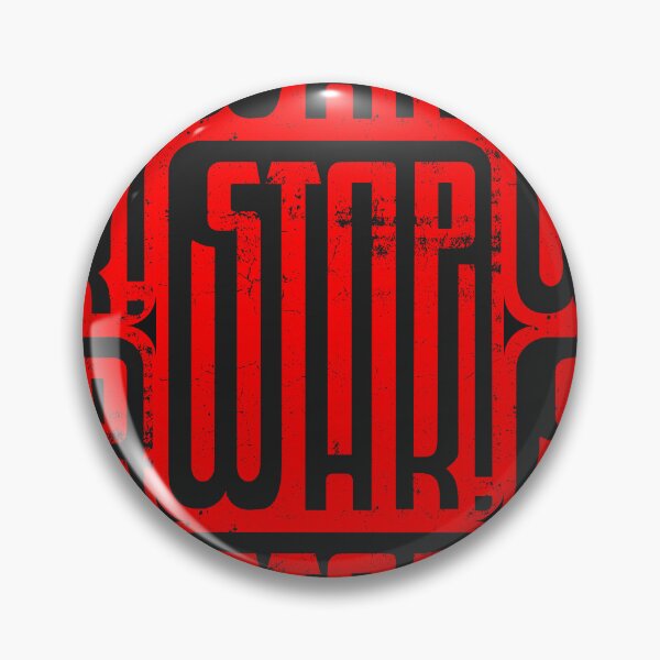 Item preview, Stop War! designed and sold by piscininha.
