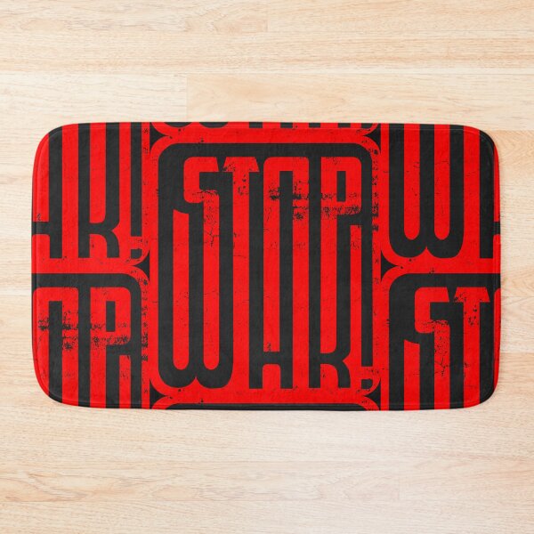 Item preview, Stop War! designed and sold by piscininha.
