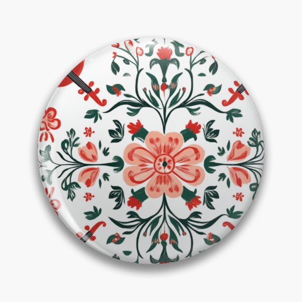Item preview, old traditions designed and sold by patternshoprad.