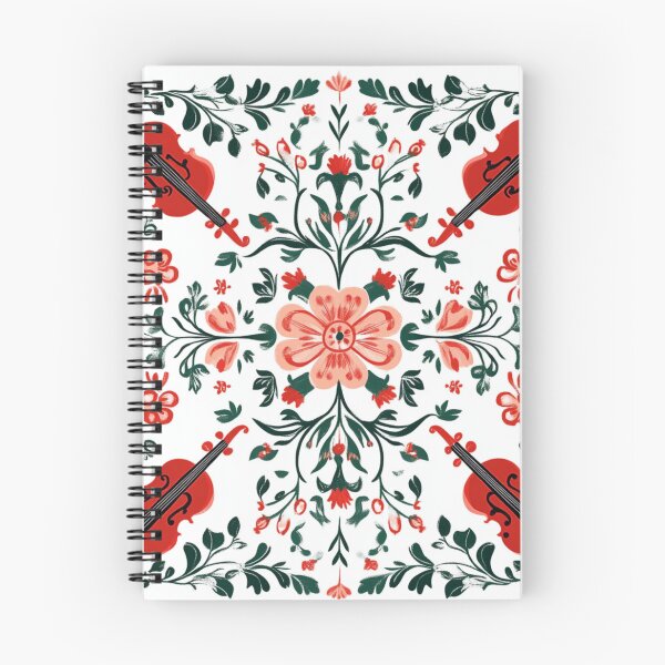 Item preview, old traditions designed and sold by patternshoprad.