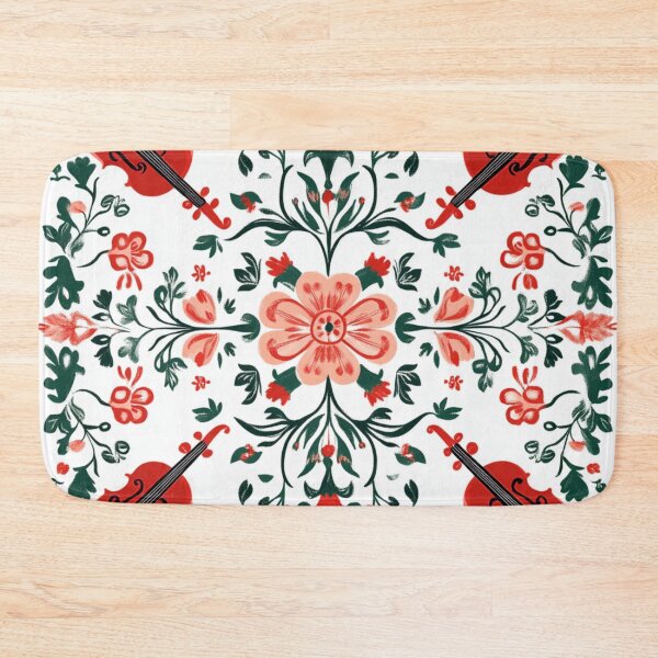 Item preview, old traditions designed and sold by patternshoprad.