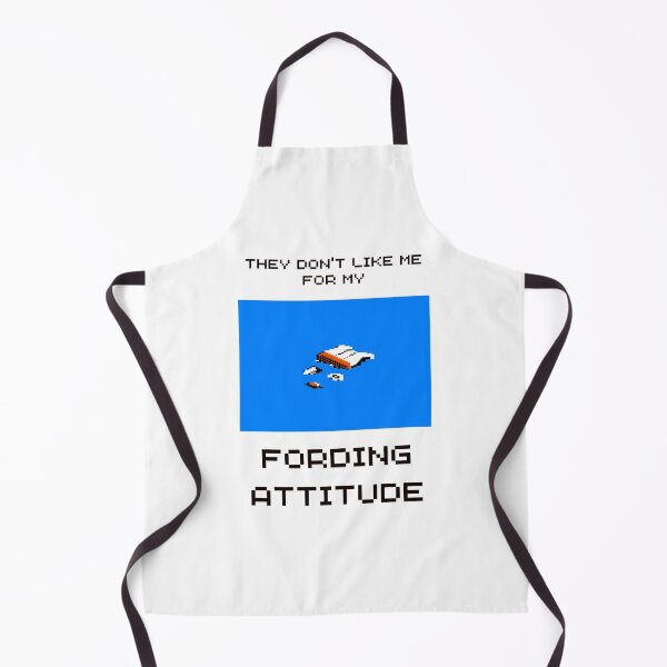 Item preview, Fording Attitude Fail Variant designed and sold by BBDos.