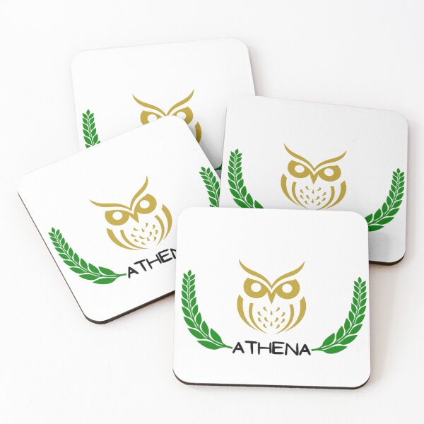 Item preview, Athena designed and sold by PercyJackson9.