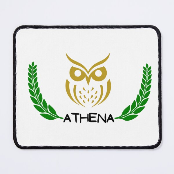 Item preview, Athena designed and sold by PercyJackson9.