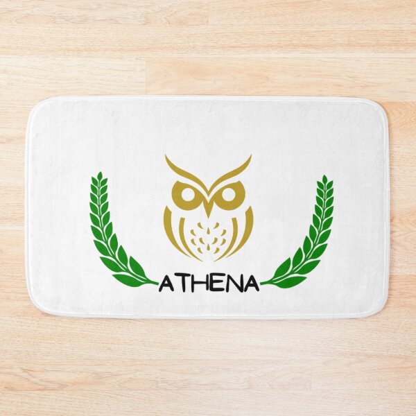 Item preview, Athena designed and sold by PercyJackson9.