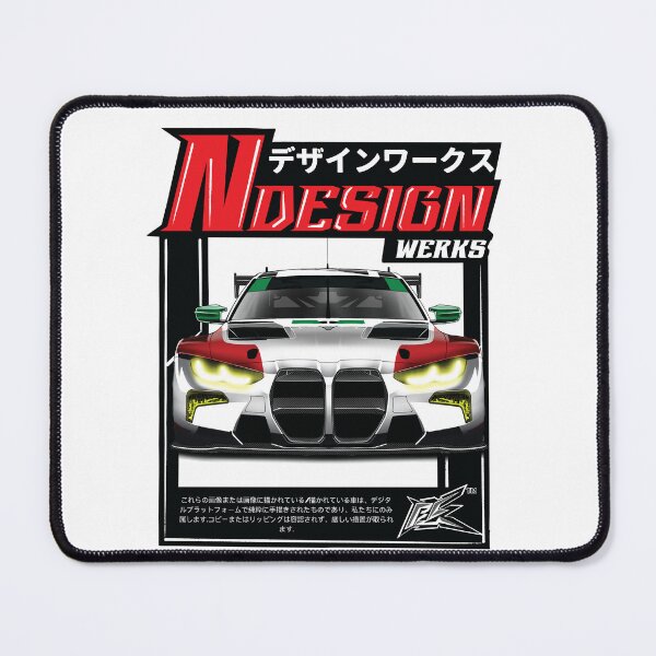 Item preview, german race car gt3 designed and sold by NaquashM.