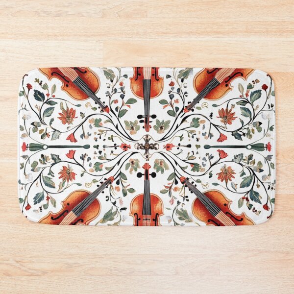 Item preview, Old Beauty  designed and sold by patternshoprad.