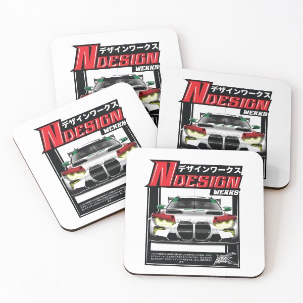 Item preview, german race car gt3  designed and sold by NaquashM.