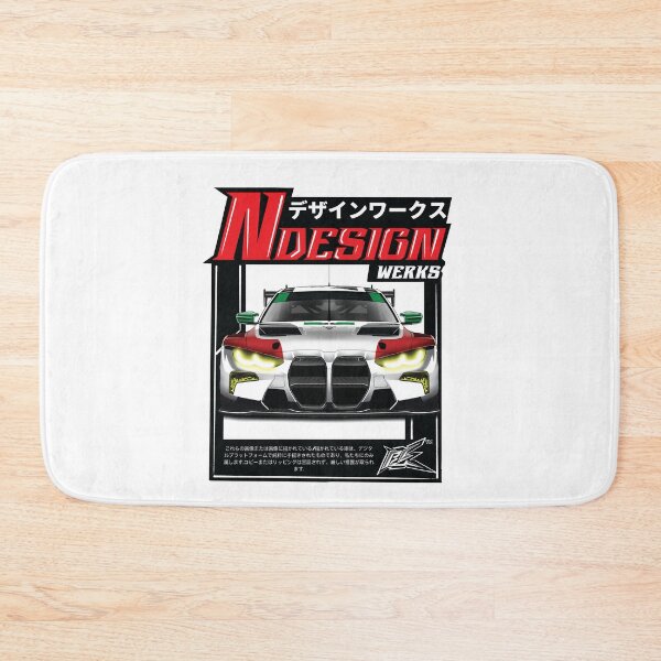 Item preview, german race car gt3  designed and sold by NaquashM.