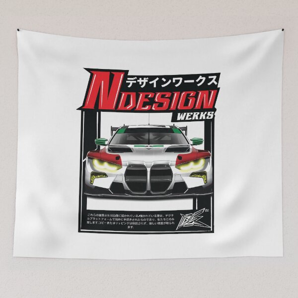 Item preview, german race car gt3  designed and sold by NaquashM.
