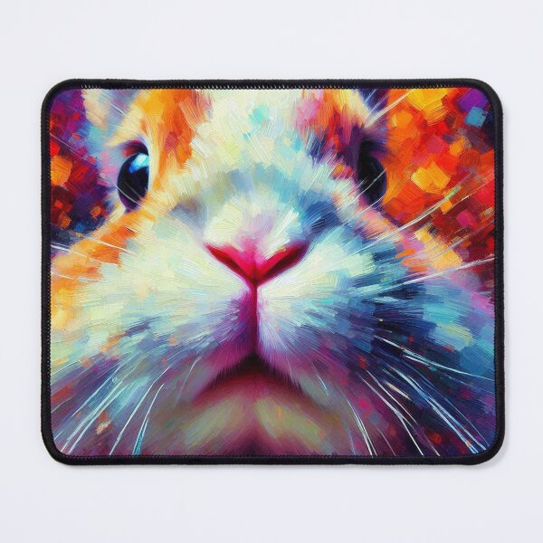 Item preview, Bold Rabbit designed and sold by Charlie-Designs.