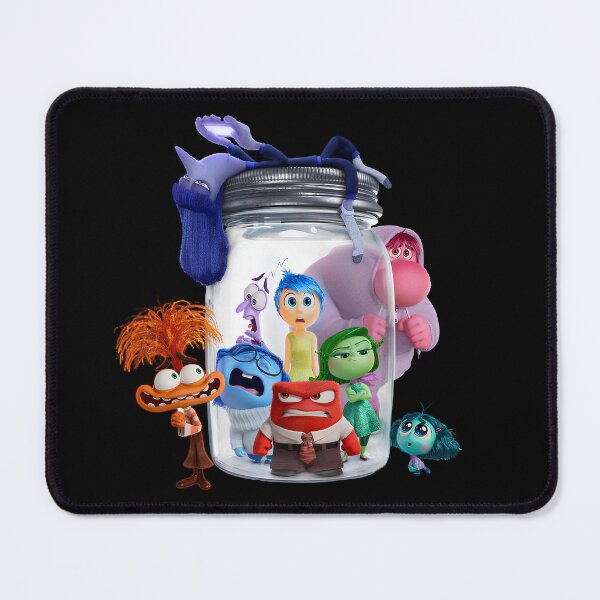 Item preview, stuck in the bottle designed and sold by adeltaabintta.