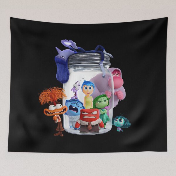 Item preview, stuck in the bottle designed and sold by adeltaabintta.