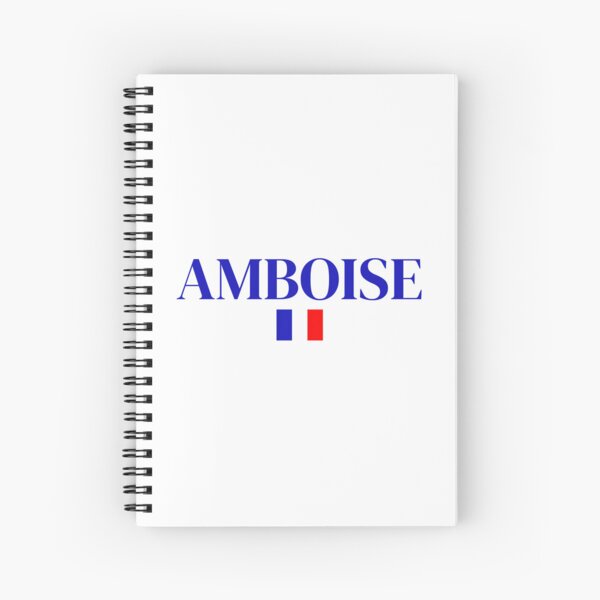 Item preview, AMBOISE France designed and sold by BL Travel Designs.