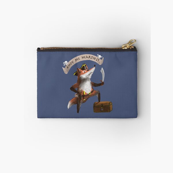 Item preview, Ahoy, me hearties! designed and sold by Bezzikapa.