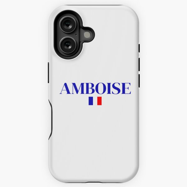 Item preview, AMBOISE France designed and sold by BL Travel Designs.