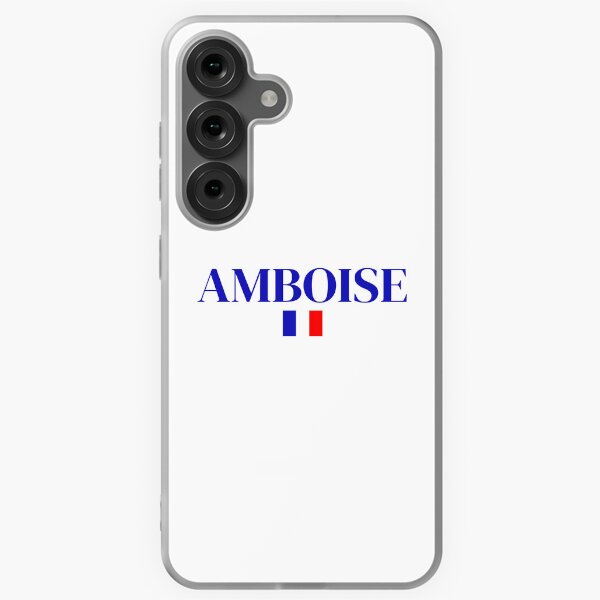 Item preview, AMBOISE France designed and sold by BL Travel Designs.