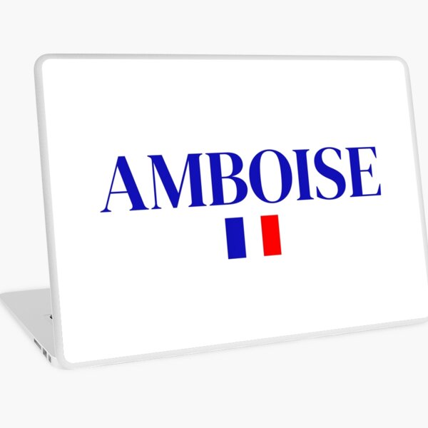 Item preview, AMBOISE France designed and sold by BL Travel Designs.