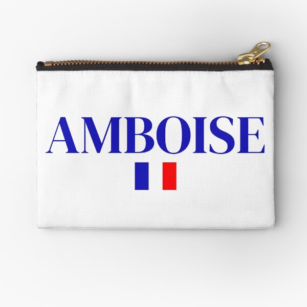 Item preview, AMBOISE France designed and sold by BL Travel Designs.