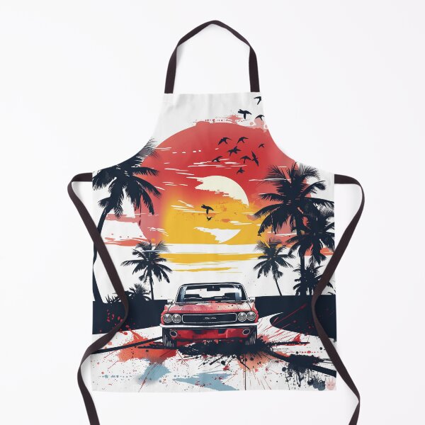 Item preview, Sunset Drive Vibes designed and sold by SnapStylegoods.