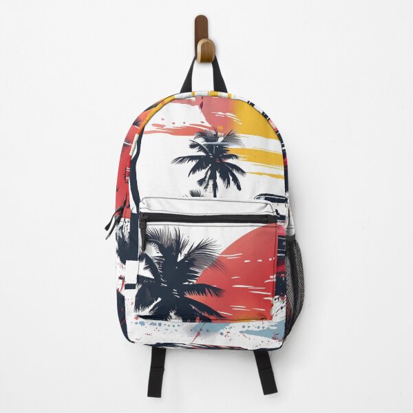 Item preview, Sunset Drive Vibes designed and sold by SnapStylegoods.