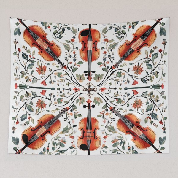 Item preview, Old Beauty  designed and sold by patternshoprad.