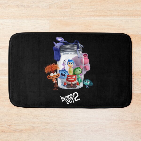 Item preview, stuck in the bottle white text logo designed and sold by adeltaabintta.