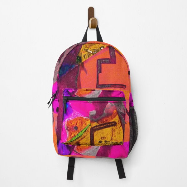 Item preview, Chromatic Vibration designed and sold by Open Cabinet Studio.