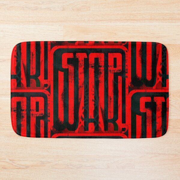 Item preview, Stop War! designed and sold by piscininha.