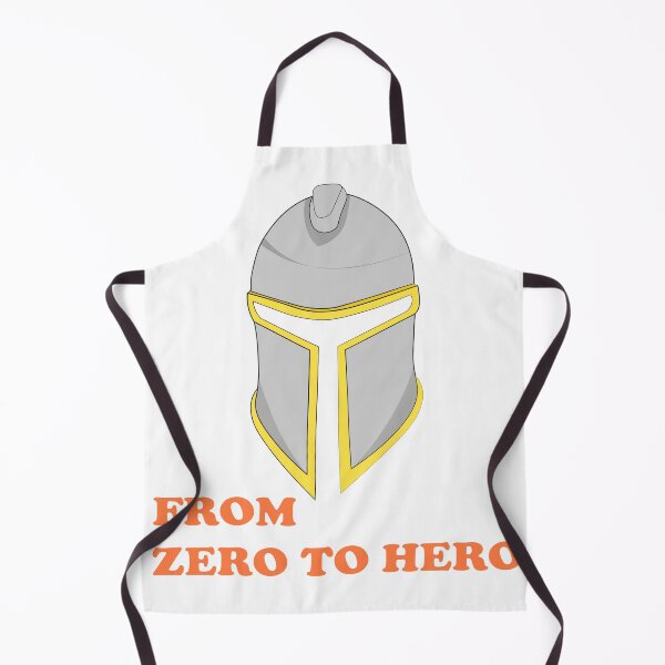 Item preview, Zero to hero desidn designed and sold by bmp design.
