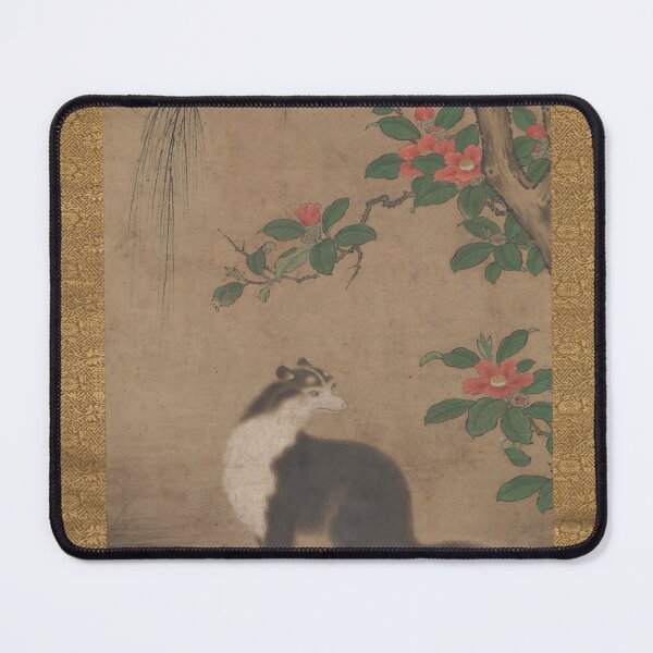 Item preview, Musk Cat designed and sold by unsung.art [].