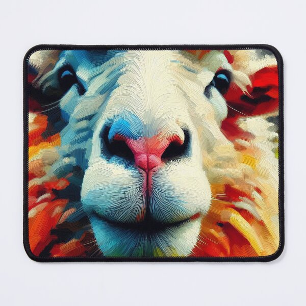Item preview, Bold Sheep designed and sold by Charlie-Designs.