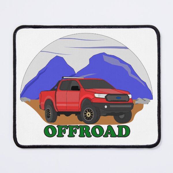 Item preview, Offroad,adventure,truck designed and sold by bmp design.