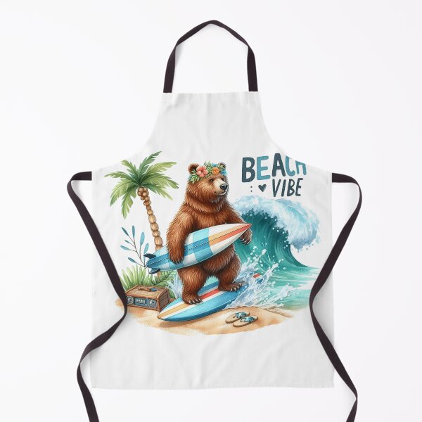Item preview, Beach Vibes designed and sold by maximinano100k.