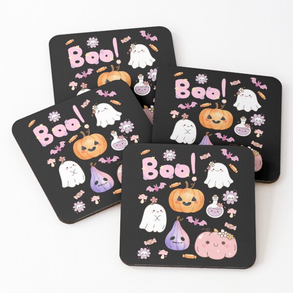Item preview, Girly Halloween designed and sold by AnulaArt.