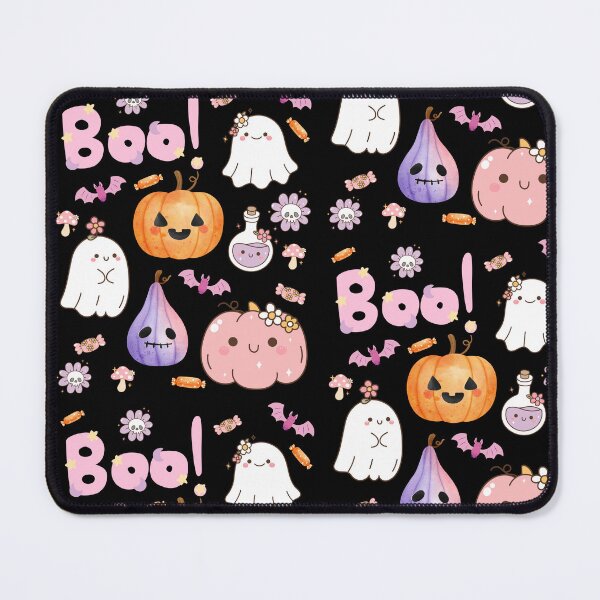Item preview, Girly Halloween designed and sold by AnulaArt.