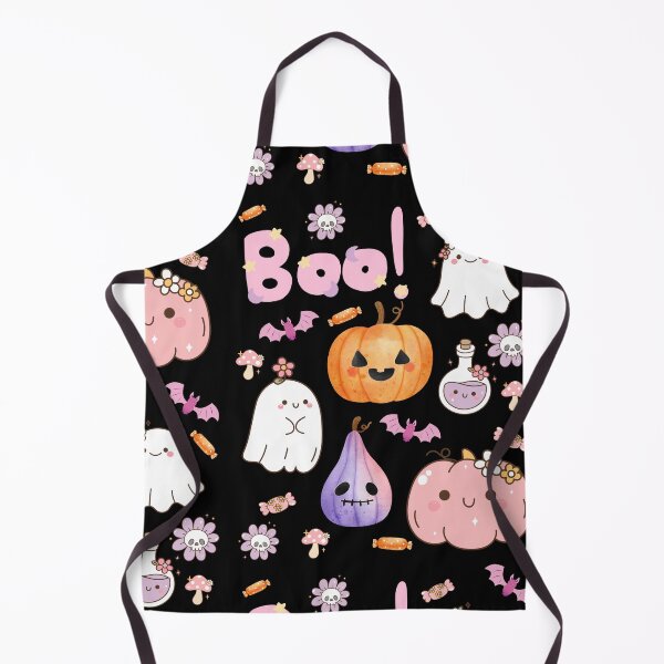Item preview, Girly Halloween designed and sold by AnulaArt.