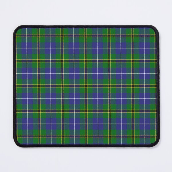 Item preview, Turnbull Hunting Tartan designed and sold by kerrychantt.