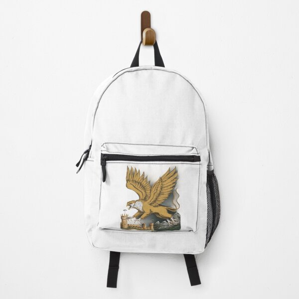 Item preview, "Majestic Griffin Soaring" designed and sold by MyNiceDesigns.
