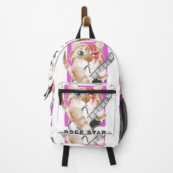 Item preview, Born to Be a Rock Star designed and sold by Jackson-Will.
