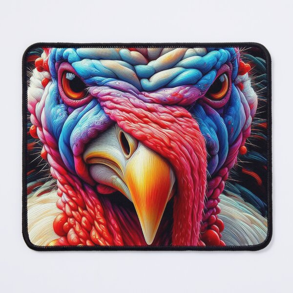 Item preview, Bold Turkey designed and sold by Charlie-Designs.