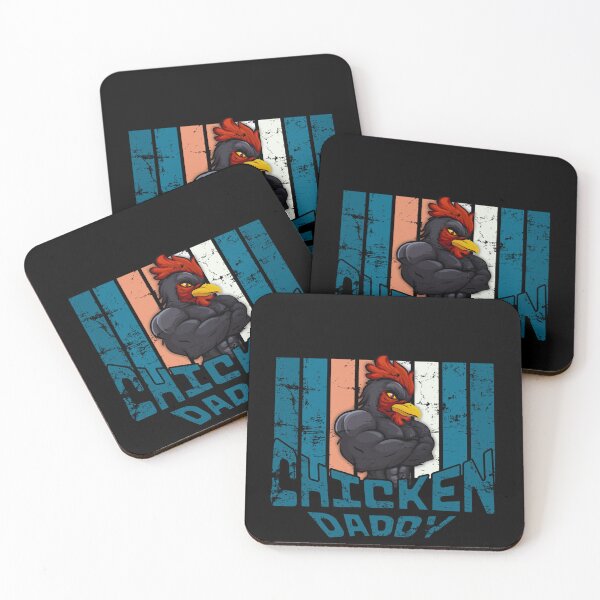 Item preview, Chicken Daddy Gift Png, Love Retro Chicken Png, Father's Day Gift Png, Love Chicken Gift, Chicken Dad Vintage, Png Sublimation, Digital File designed and sold by blackBubble1.