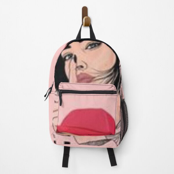 Item preview, Brutal girl with the inscription designed and sold by IPRINTUA.