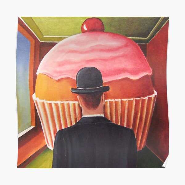 Sweet Surrender Poster