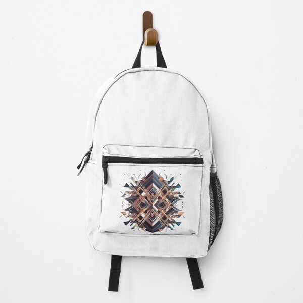 Item preview, "Symmetry in Motion" designed and sold by MyNiceDesigns.