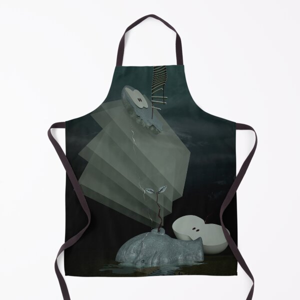 Item preview, Section through a decomposed dream designed and sold by iovictor.